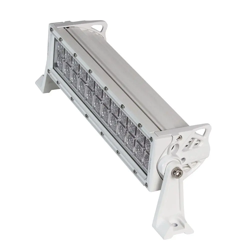 Heise Dual Row Marine Led Light Light Bar - 14" [He-Mdr14] 1