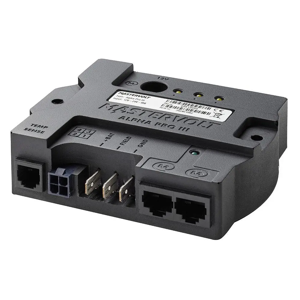 Mastervolt Alpha Pro Iii [45513000] 1
