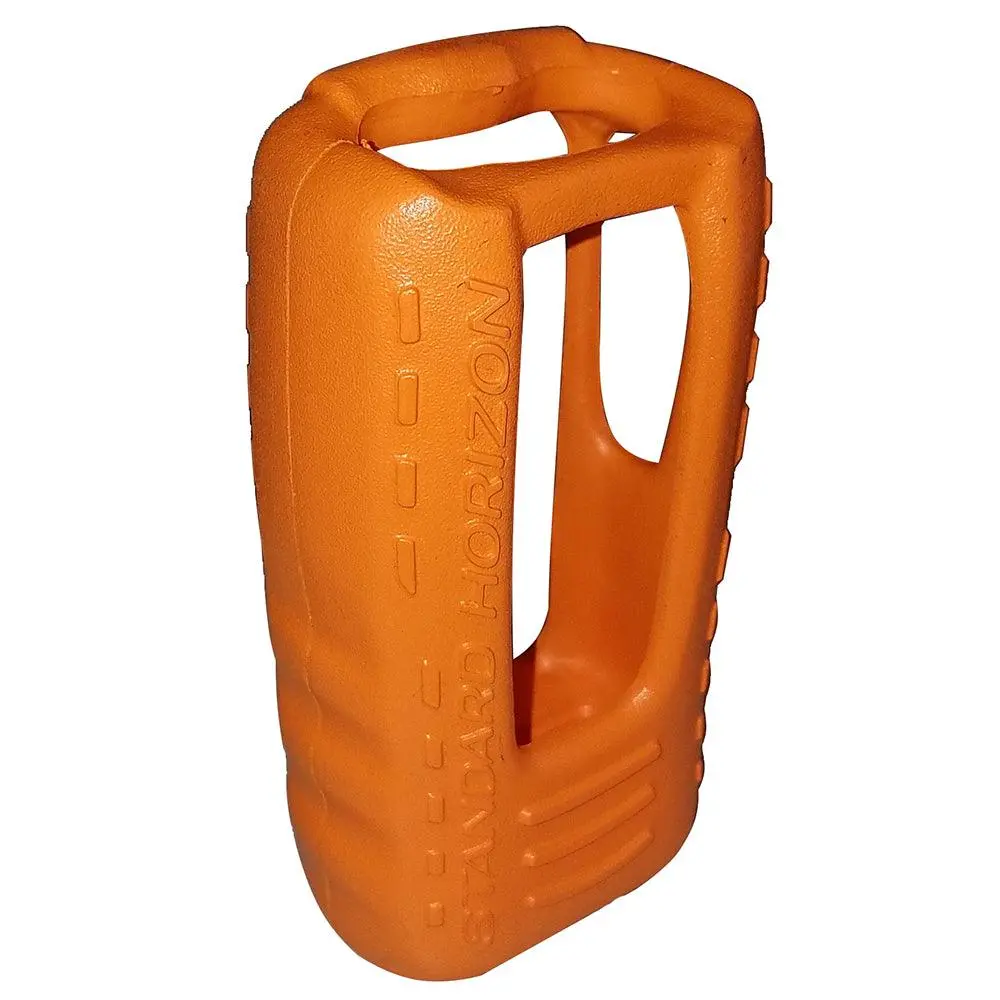 Standard Horizon Floating Case F/Hx40 - Orange [Shc-29] 1