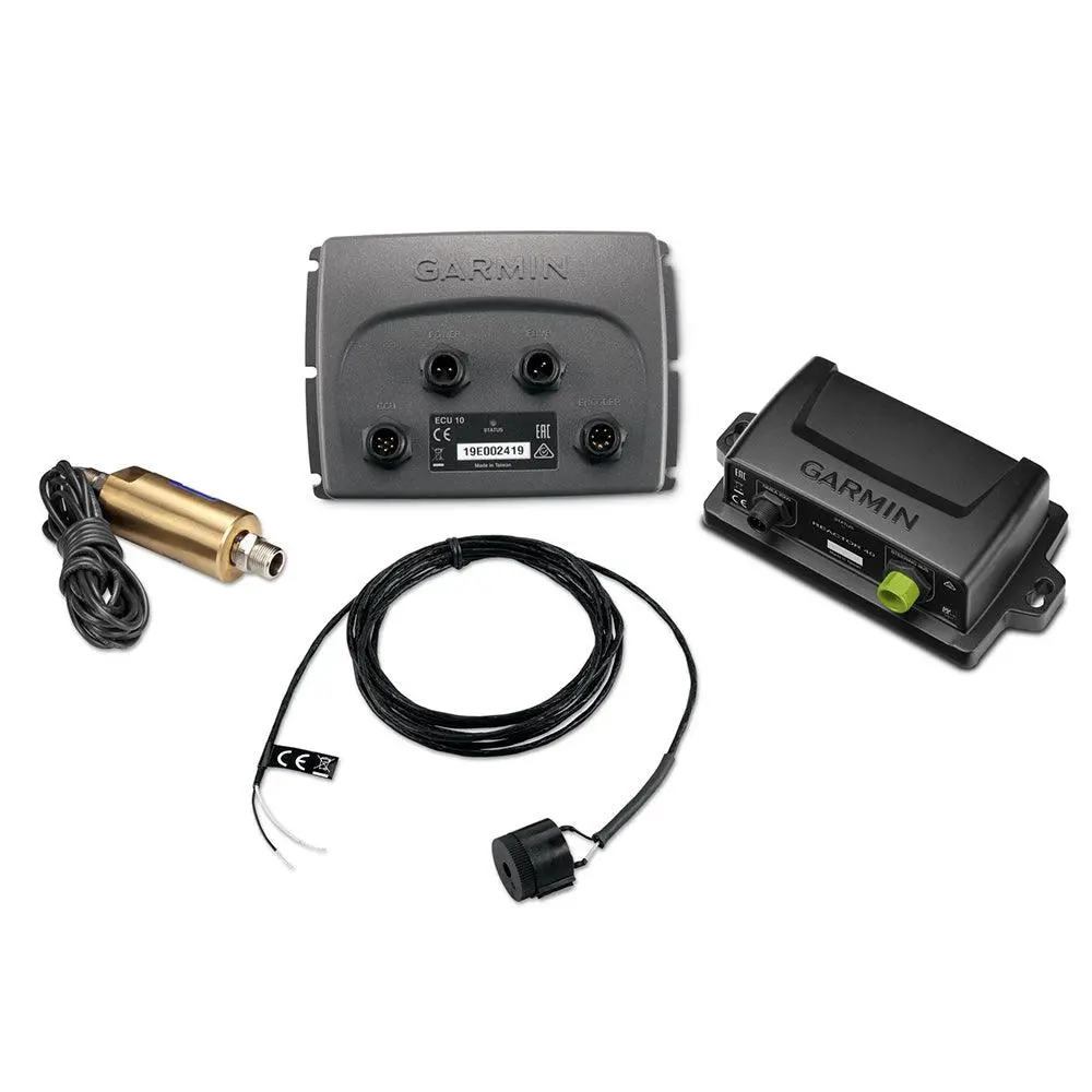 Garmin Reactor 40 Hydraulic Autopilot W/O Ghc 20 [010-00705-21] 1