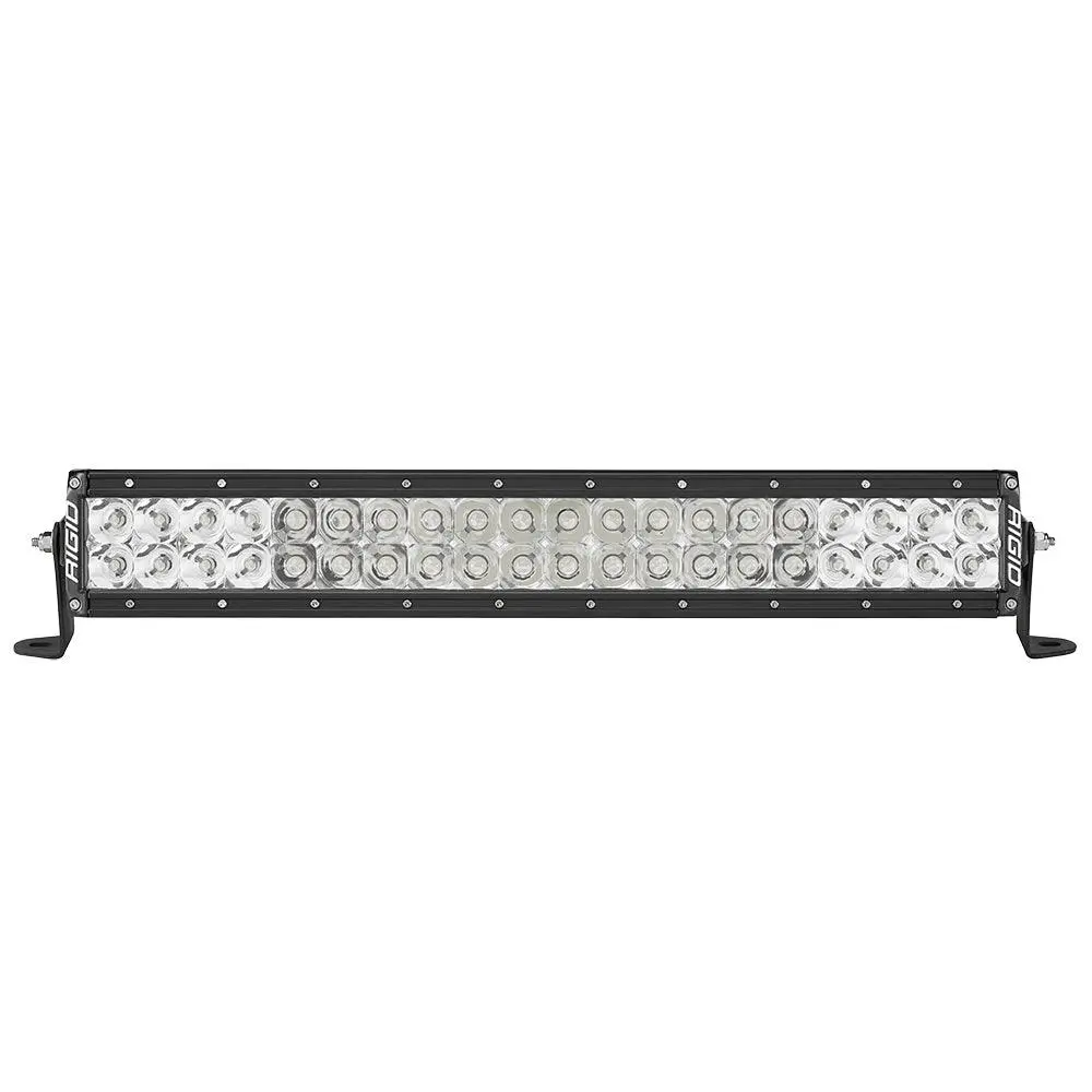 Rigid Industries E-Series Pro 20" Spot/Flood Combo [120313] 1