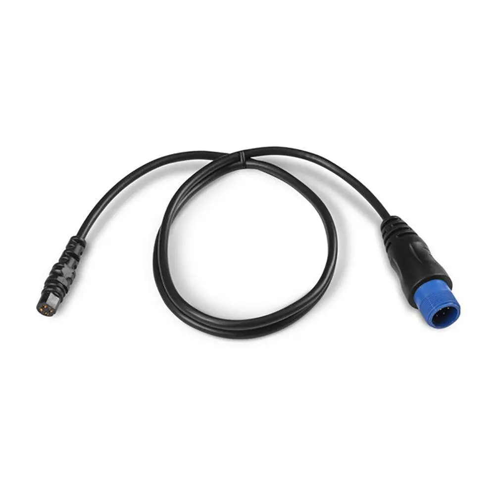 Garmin 8-Pin Transducer To 4-Pin Sounder Adapter Cable [010-12719-00] 1