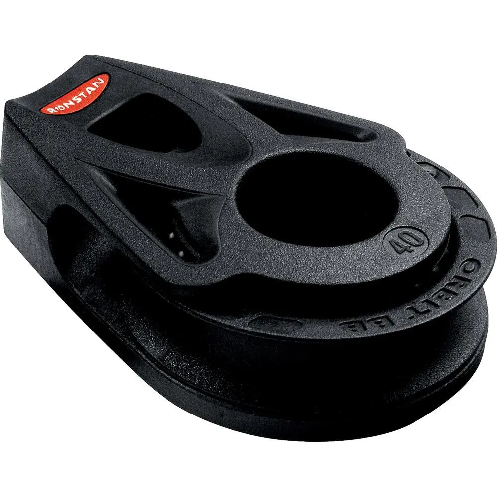 Ronstan Series 40 Ball Bearing Orbit Block - Cheek [Rf45151] 1