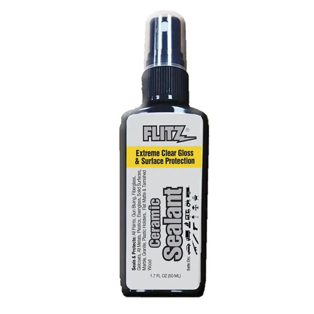 Flitz Sealant Spray Bottle - 50Ml/1.7Oz [Cs 02902] 1