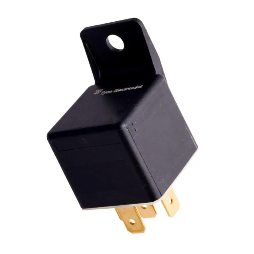 Rigid Industries 12V Relay [49012] 1