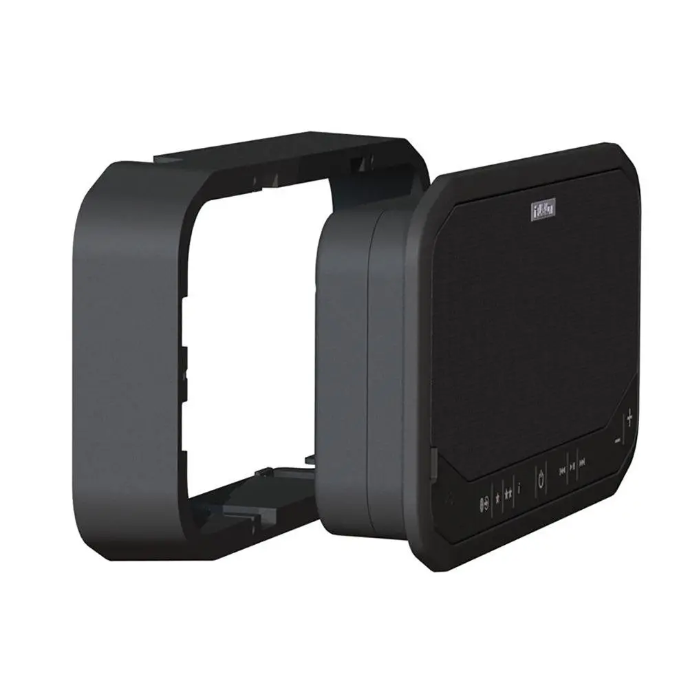 Fusion Ps-A43spb Sound Panel Spacer 43Mm - Black [010-12753-00] 1