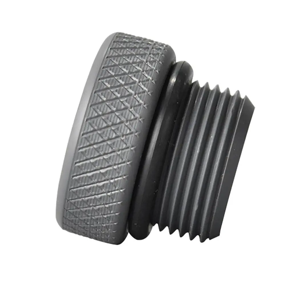 Fatsac Wally Plug W/O-Rings [W731] 1