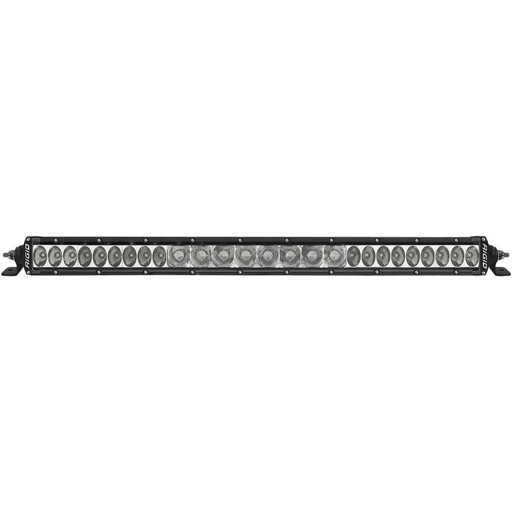 Rigid Industries Sr-Series Pro 20" - Hyperspot/Drive Combo Led - Black [921314] 1