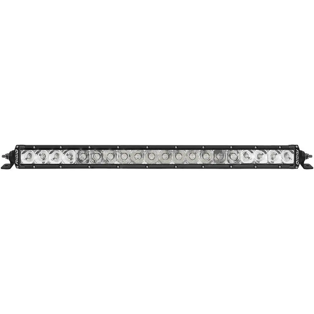Rigid Industries Sr-Series Pro 20" - Spot/Flood Combo Led - Black [920314] 1