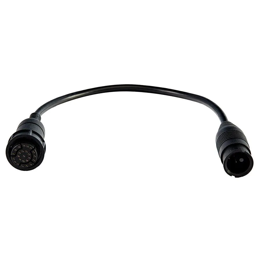 Raymarine Adapter Cable - 25-Pin To 7-Pin - Cp370 Transducer To Axiom Rv [A80489] 1