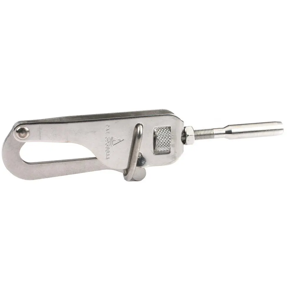 C. Sherman Johnson Safe Lock Gate Hook T-316 [27-404] 1