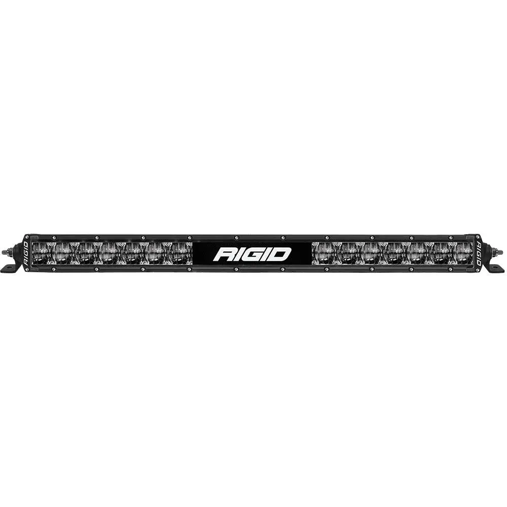 Rigid Industries Sae Compliant Sr-Srs 20" Light Bar - Black [920413] 1
