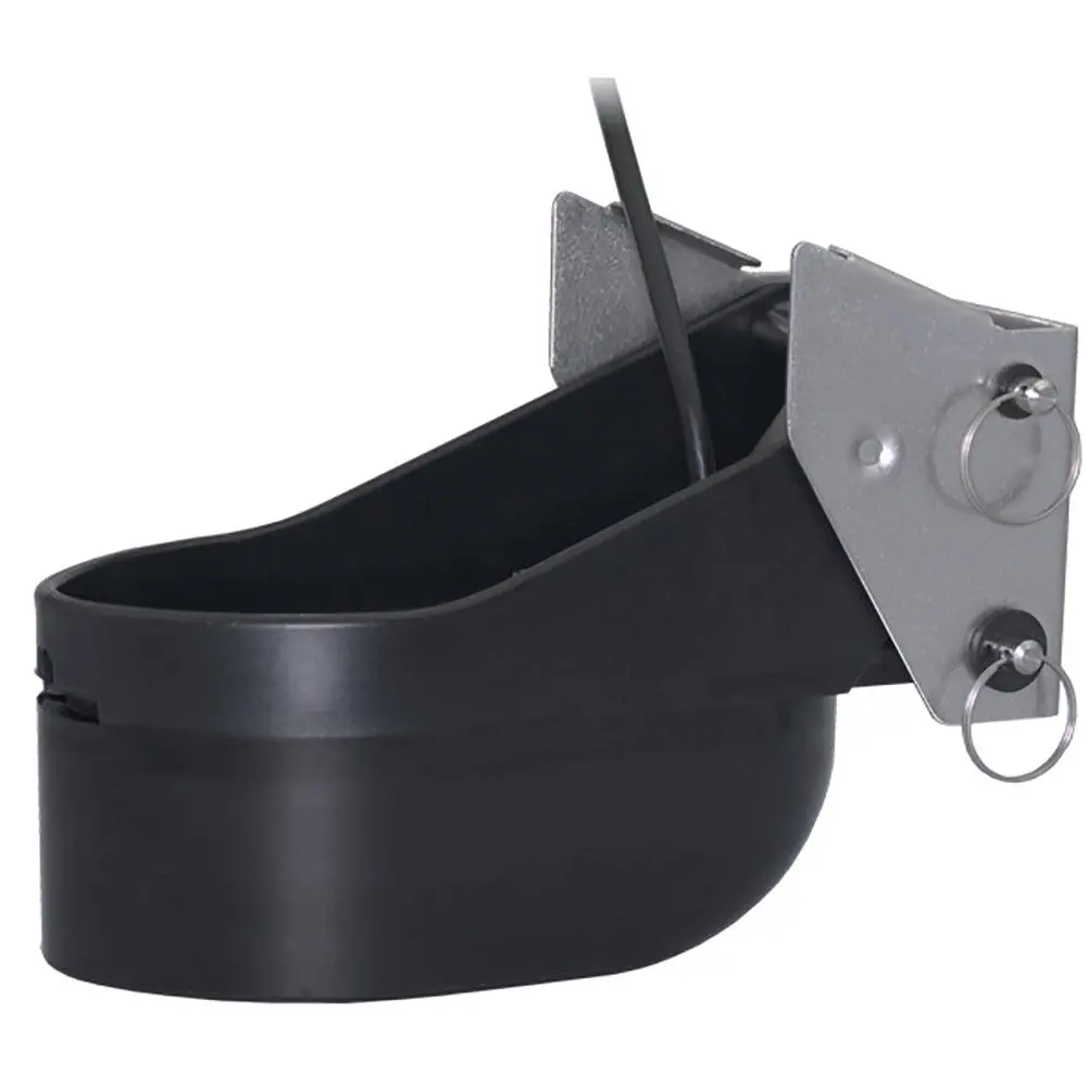 Airmar Tm185c-Hw High Frequency Wide Beam Chirp Transom Mount 14-Pin Transducer F/Humminbird [Tm185c-Hw-14Hb] 1