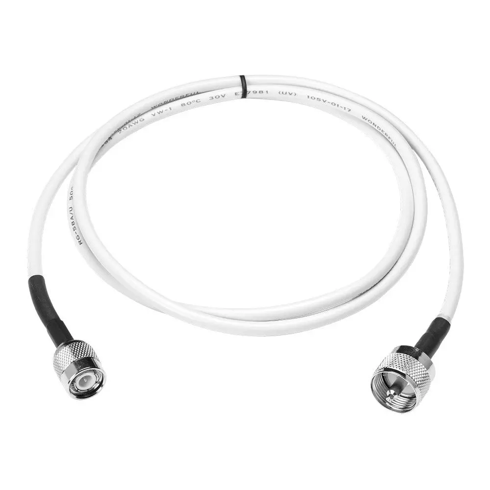 Garmin Vhf Interconnect Cable - 1.2M [010-12824-01] 1