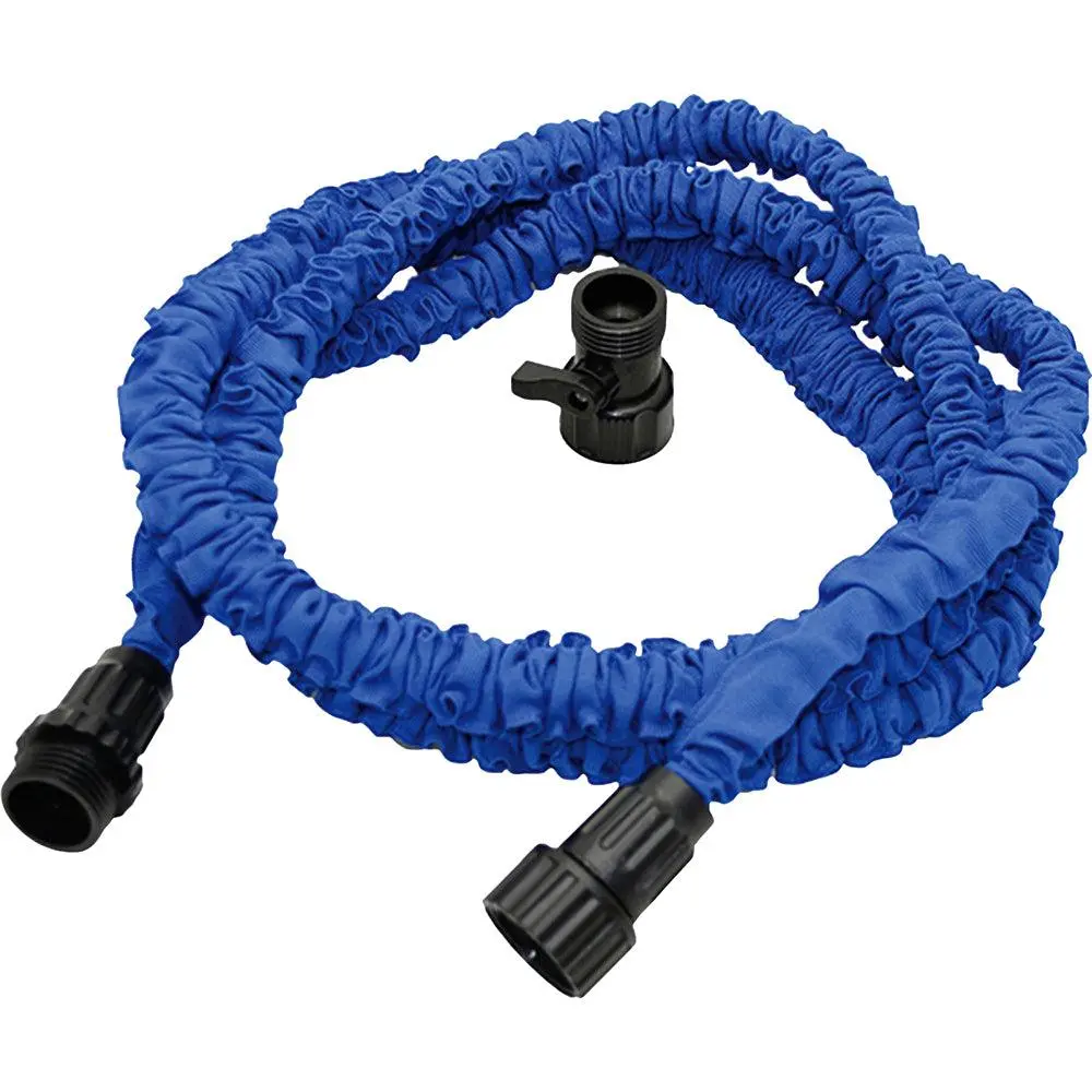 Johnson Pump Wash Down Flexible Hose - 25 [09-60616] 1