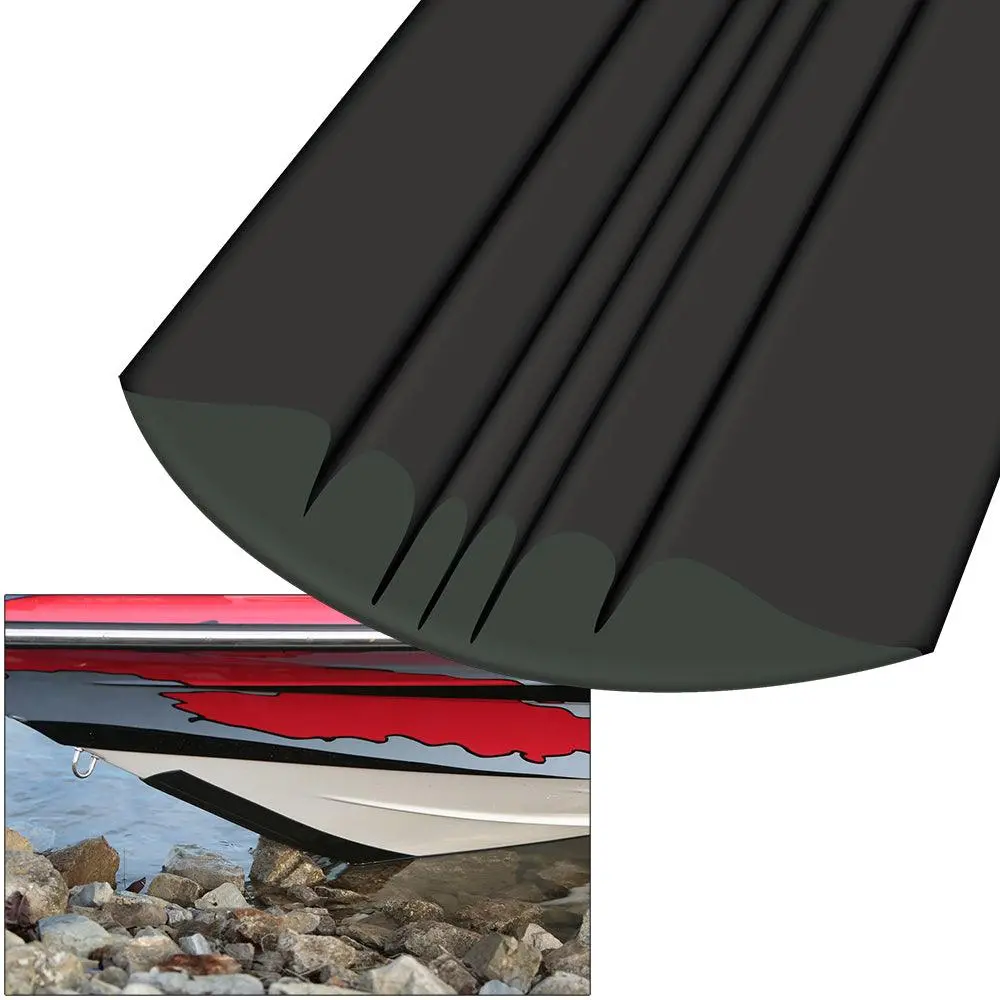 Megaware Keelguard - 9 - Black [20209] 1