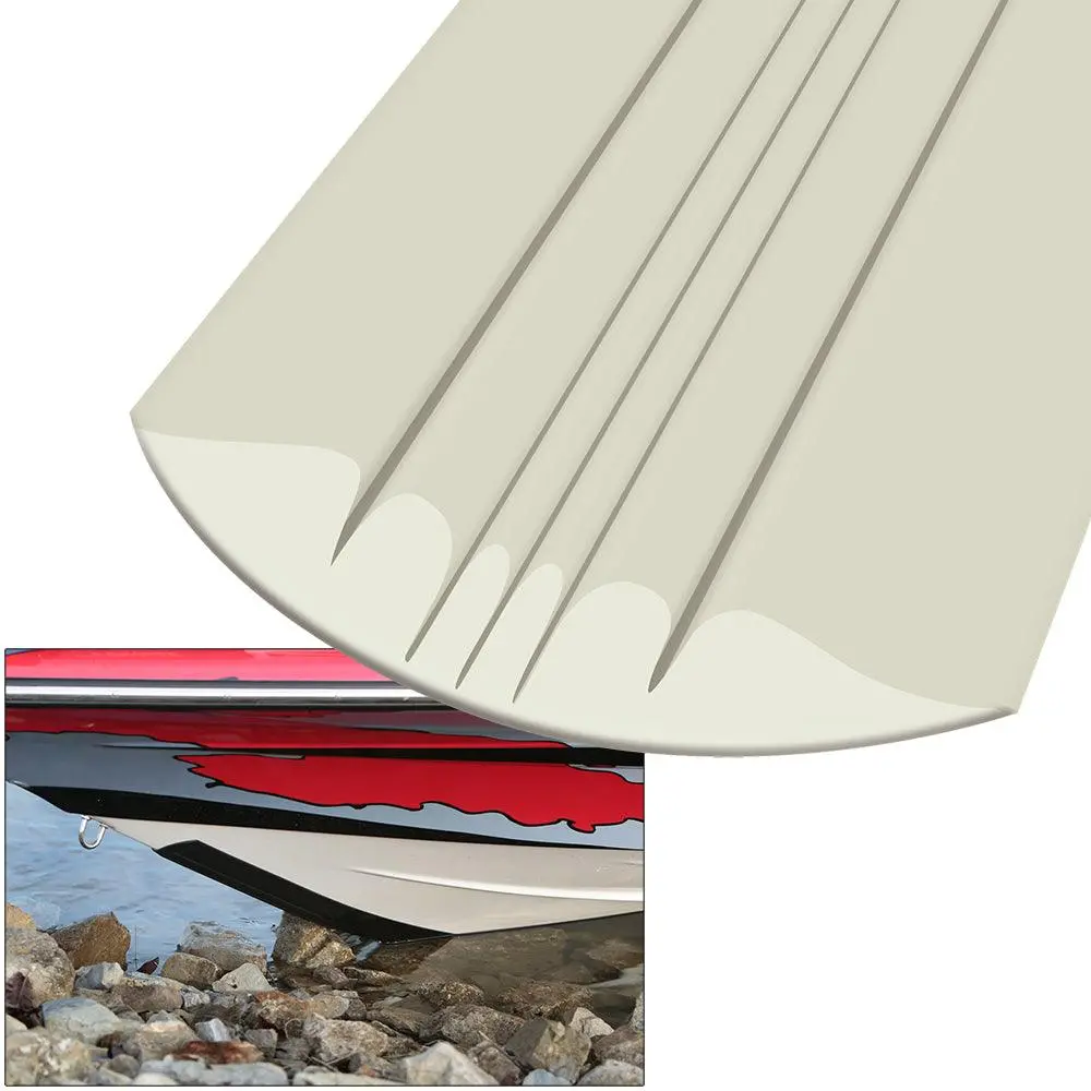 Megaware Keelguard - 10 - Almond [20310] 1