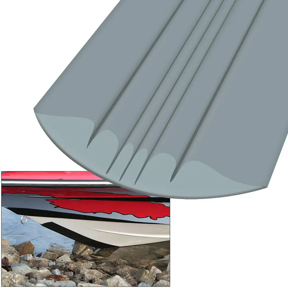 Megaware Keelguard - 11 - Gray [20511] 1