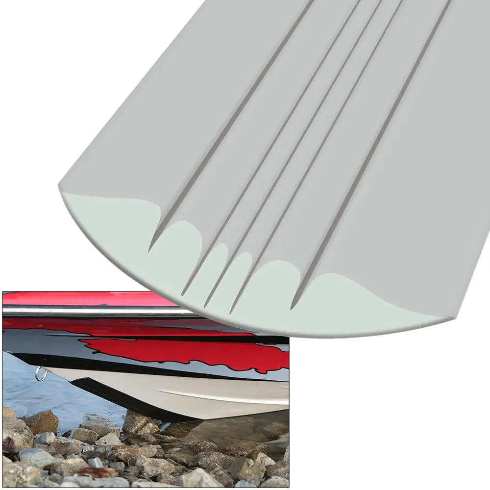 Megaware Keelguard - 11 - Light Gray [20611] 1