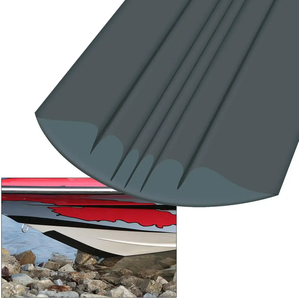 Megaware Keelguard - 4 - Charcoal [20704] 1