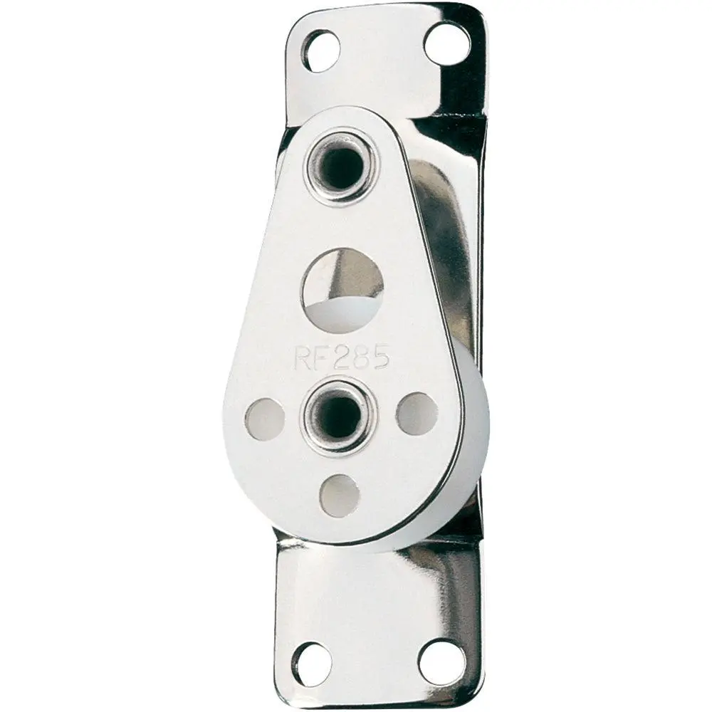 Ronstan Series 30 Utility Block - Cheek, Curved Base [Rf285] 1