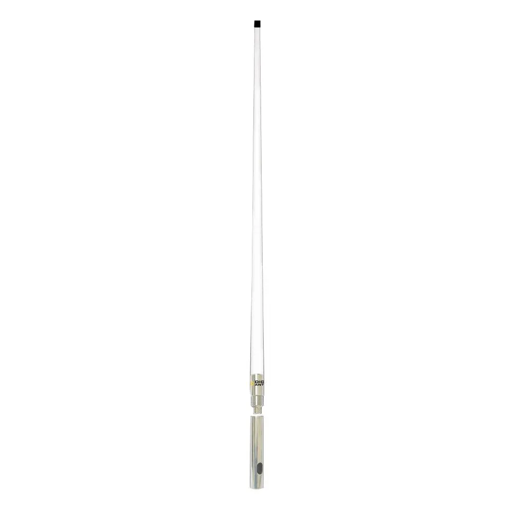 Digital Antenna 829-Vw-S 8 Vhf Antenna - White [829-Vw-S] 1
